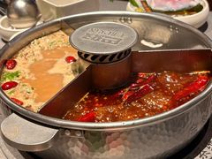 -巴奴毛肚火锅(邯郸美乐城店)