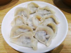 手工豆腐蒸饺-羊骨诞生记(凤凰社区店)