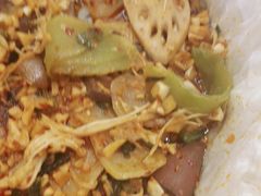 -有鱼吃·纸包烤鱼(曲江创意谷店)