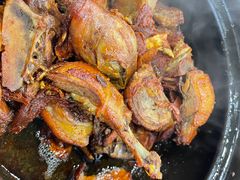 -斯丹姜母鸭·古法干香(涂门街总店)