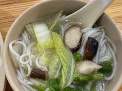 -素满香·食养自助(福州·长乐北路店)