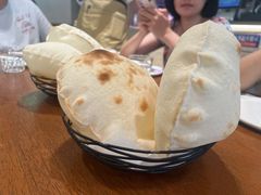 -ELI FALAFEL Lebanese&Mediterranean黎巴嫩美食(富城路店)