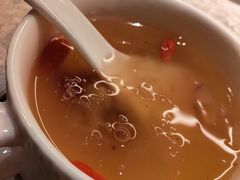 -留半山·香港食堂(啦啦宝都店)