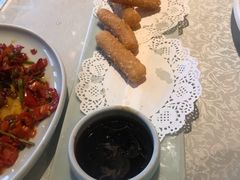 -阿斯牛牛·凉山菜(新会展店)