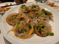 -观澜湖酒店·邀月庭中餐厅