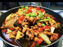 -蛙喔牛蛙(淮安吾悦店)