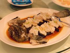 -利苑酒家(宜安广场店)