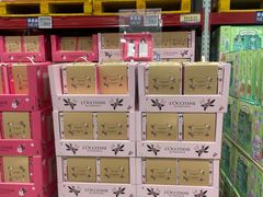 -山姆会员商店(上海浦东店)