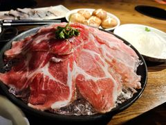 -呷哺呷哺(松江开元店)