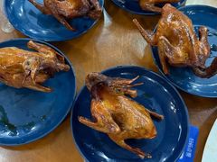 -煲煲掂风味煲仔饭餐厅(西区店)