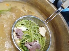 -小牛海记潮汕牛肉店(永定路店)