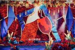 -花轿喜屋婚礼策划