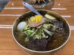 -顺姬冷面(长白西路店)