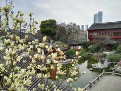 -祝家花園(伯渎港店)