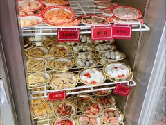 -文立新麻辣烫(合生汇21街区店)