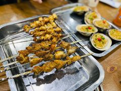 -老虎滩大连海鲜烧烤(建邺云锦路总店)