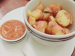 -很久以前羊肉串(大华三路店)