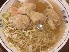-佳面馆·竹升云吞面·爽鱼皮·牛腩面(易发店)