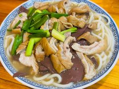 -锦泓老字号猪脏粉(东联大厦店)