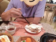 -小鹅皇港式餐厅(新抚万达店)