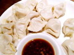 羊肉饺子-西贝莜面村(东莞壹号广场店)