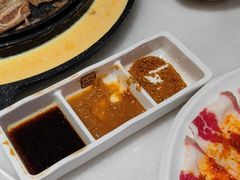 -韩宫宴烤肉·料理(如皋万达店)