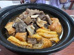 -桥雪牛杂专门店(关边路店)