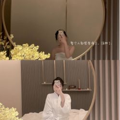 -8SPA养愈空间·新中式疗愈spa
