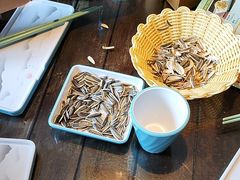 -江边城外烤全鱼(方庄时代购物中心店)