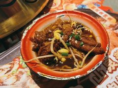 -令狐冲·炭烤活鱼(宝龙店)