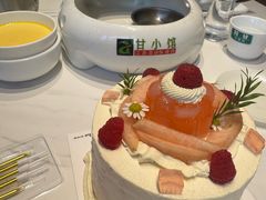 -阿甘小馆(陇海路店)