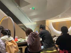 -麦当劳(西单明珠店)