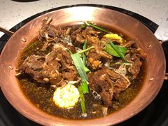 -京韵胡同·酱香羊蝎子火锅涮肉(长寿路店)