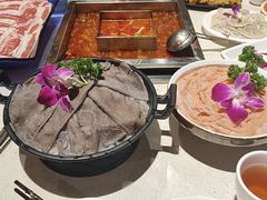 -红鼎坊·老成都火锅(新南门店)