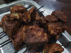 -马相卿特色烤肉面食馆(虎台店)
