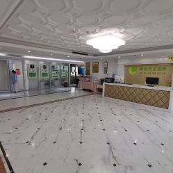 -菁幼月子会所(儿童医院店)