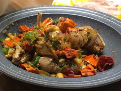 -尚海豆捞(乐虹坊店)