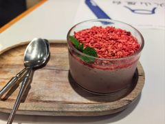 -火山屋台(新街口店)