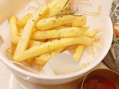 -伊斯坦布尔土耳其清真咖啡餐厅