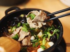 -线人米线(桂林路店)