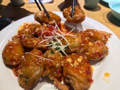 -鸡毛店·川菜(双楠店)