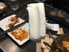 -很久以前羊肉串(簋街店)