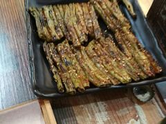 -老铁岭·涮肚烧烤(太原街店)