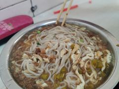 -万年昌传统榨粉店(蒲庙总店)