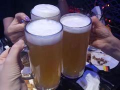 -MOSSO德国餐厅·音乐酒吧(环宇荟店)