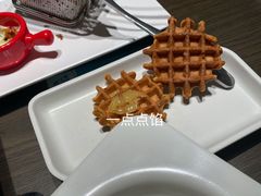 喜马拉雅玫瑰盐牛排-豪客来牛排(文化路店)