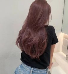 -逸丝风尚专注烫染