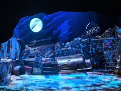 -交通银行前滩31演艺中心