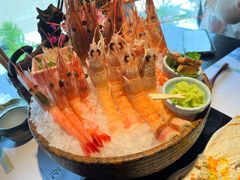 -花潮料理艺食馆(成都万象城店)