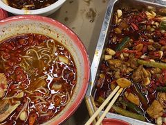 -老三样·旧食新味(万寿宫店)